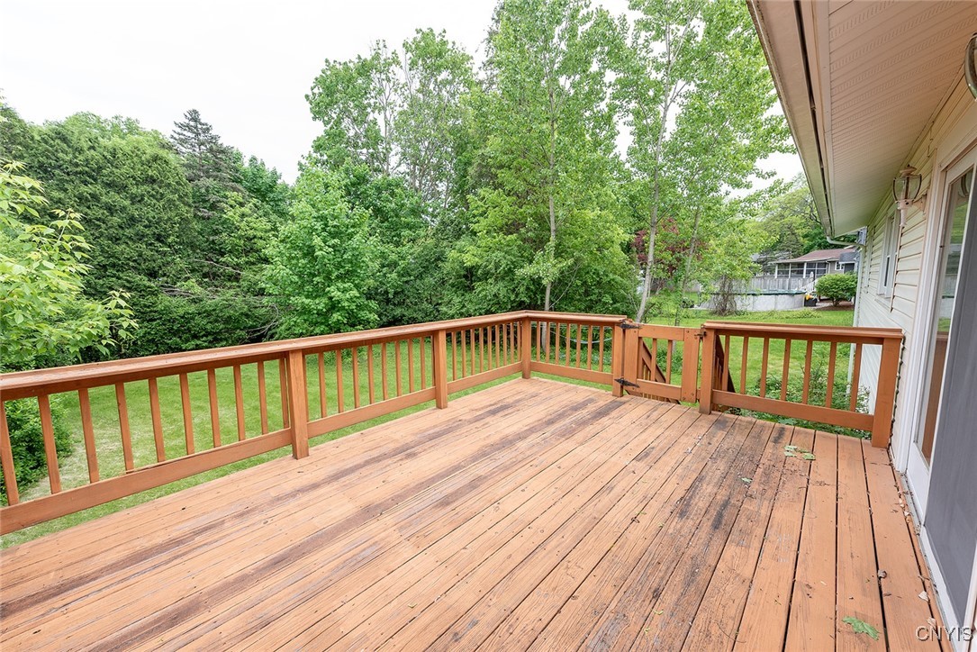 219 Longmeadow Drive, Syracuse, New York image 46