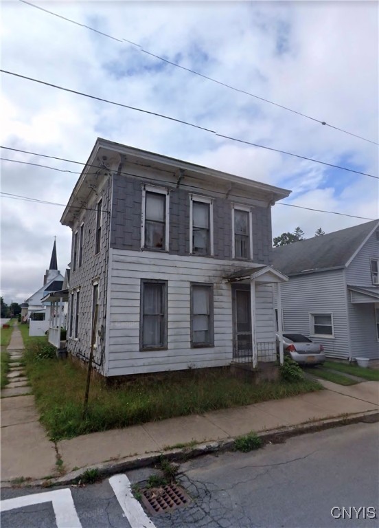 23 Union Street