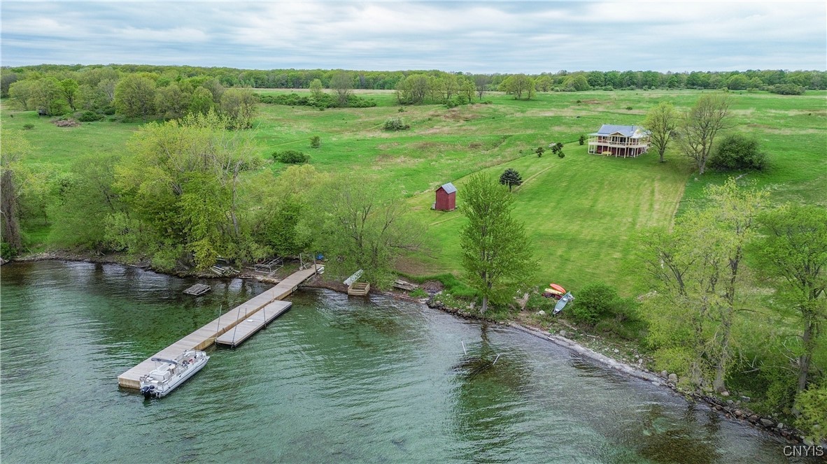 4146 Carleton Island Rd 1, Cape Vincent, New York image 29