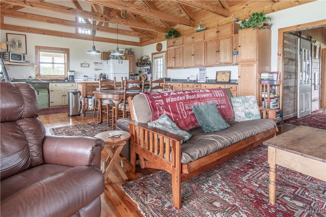 4146 Carleton Island Rd 1, Cape Vincent, New York image 18