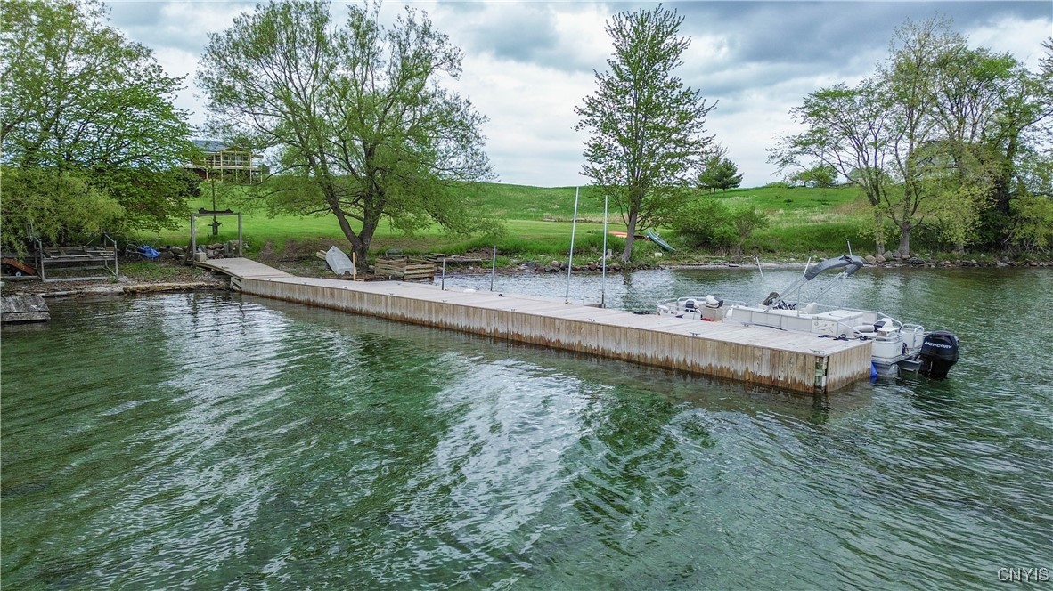 4146 Carleton Island Rd 1, Cape Vincent, New York image 31