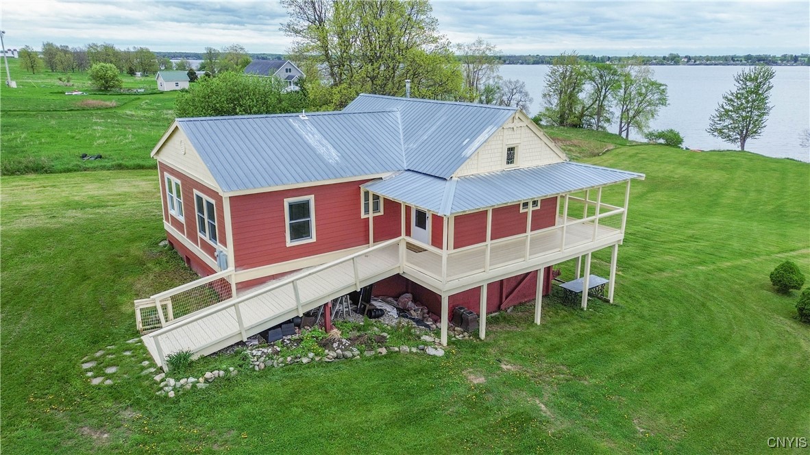 4146 Carleton Island Rd 1, Cape Vincent, New York image 7