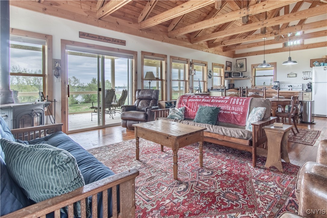 4146 Carleton Island Rd 1, Cape Vincent, New York image 20