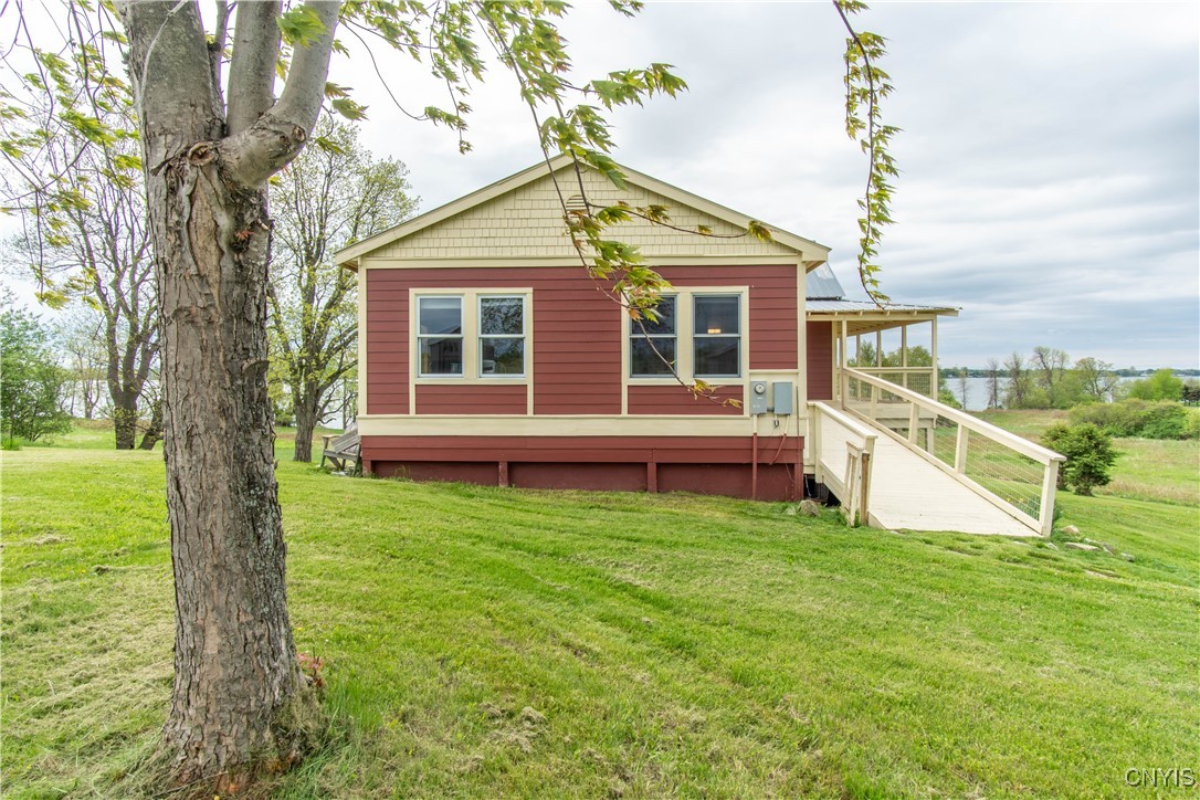 4146 Carleton Island Rd 1, Cape Vincent, New York image 38