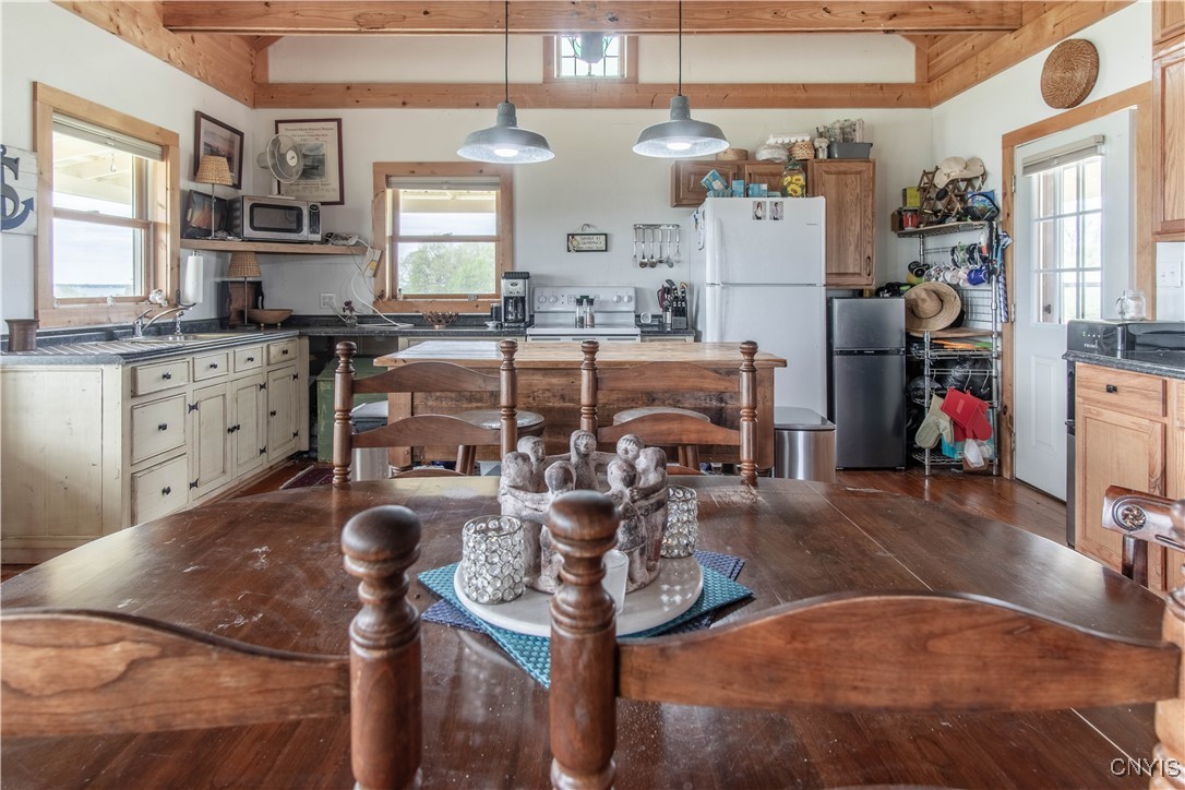 4146 Carleton Island Rd 1, Cape Vincent, New York image 16