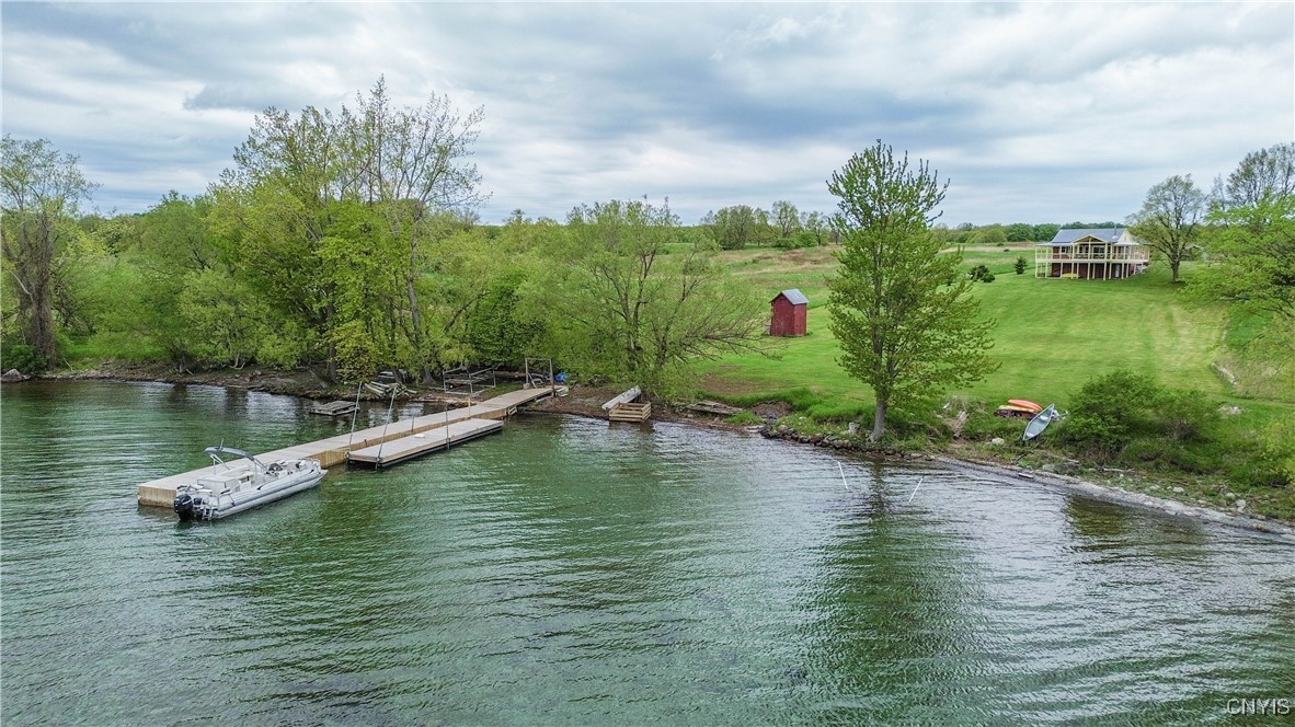 4146 Carleton Island Rd 1, Cape Vincent, New York image 30