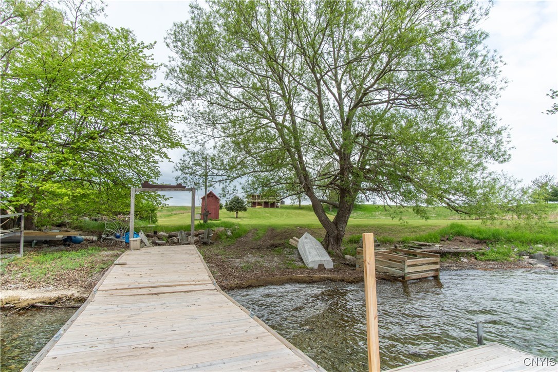 4146 Carleton Island Rd 1, Cape Vincent, New York image 5