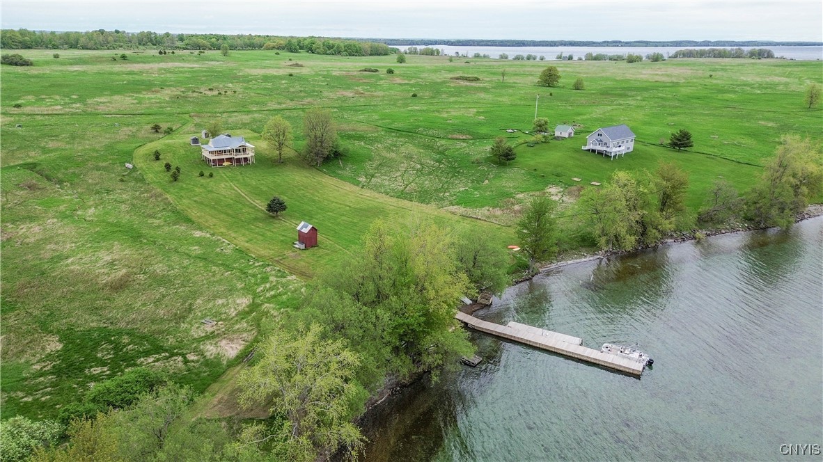 4146 Carleton Island Rd 1, Cape Vincent, New York image 28