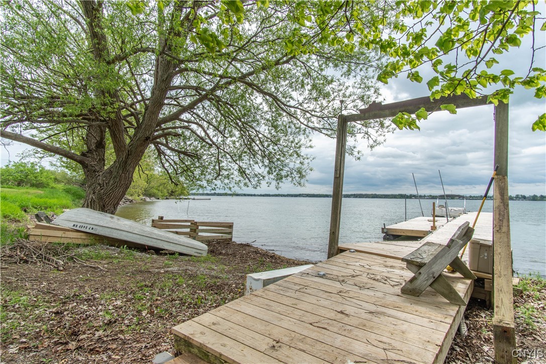 4146 Carleton Island Rd 1, Cape Vincent, New York image 33