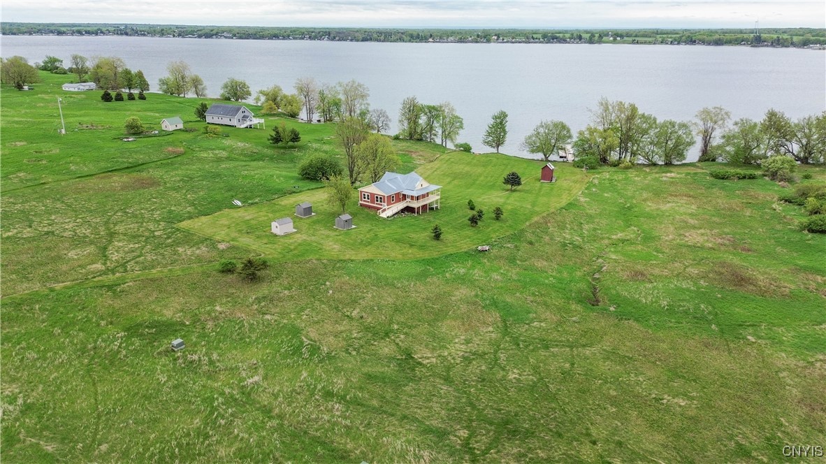 4146 Carleton Island Rd 1, Cape Vincent, New York image 46