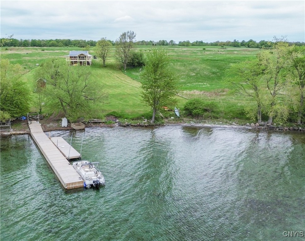 4146 Carleton Island Rd 1, Cape Vincent, New York image 34