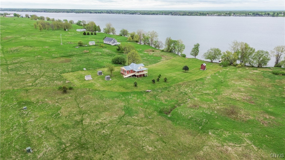 4146 Carleton Island Rd 1, Cape Vincent, New York image 47