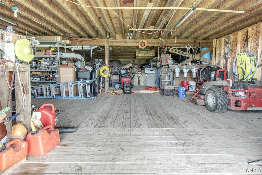 4146 Carleton Island Rd 1, Cape Vincent, New York image 37