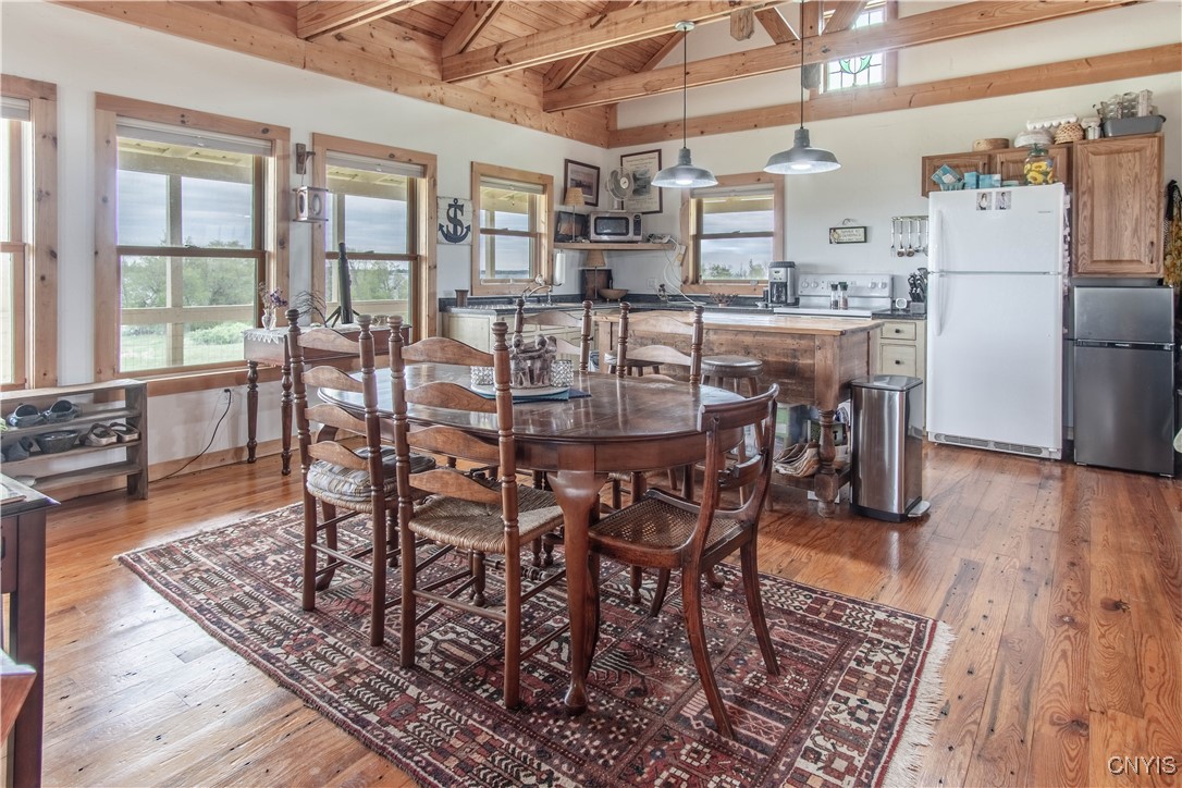 4146 Carleton Island Rd 1, Cape Vincent, New York image 17