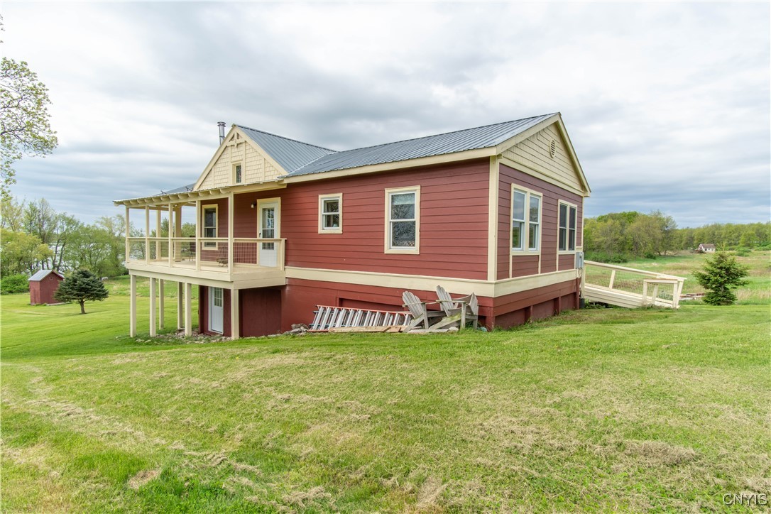 4146 Carleton Island Rd 1, Cape Vincent, New York image 43