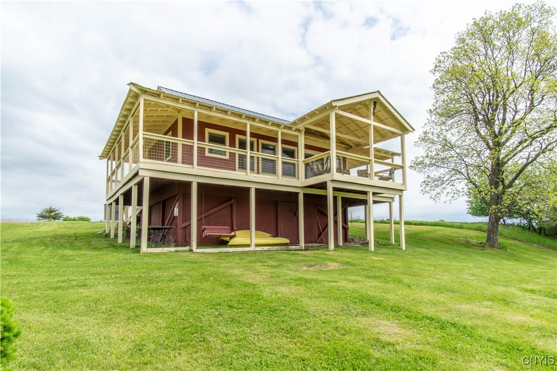 4146 Carleton Island Rd 1, Cape Vincent, New York image 41