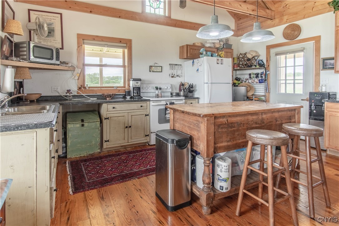 4146 Carleton Island Rd 1, Cape Vincent, New York image 14