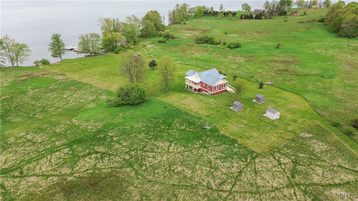 4146 Carleton Island Rd 1, Cape Vincent, New York image 4