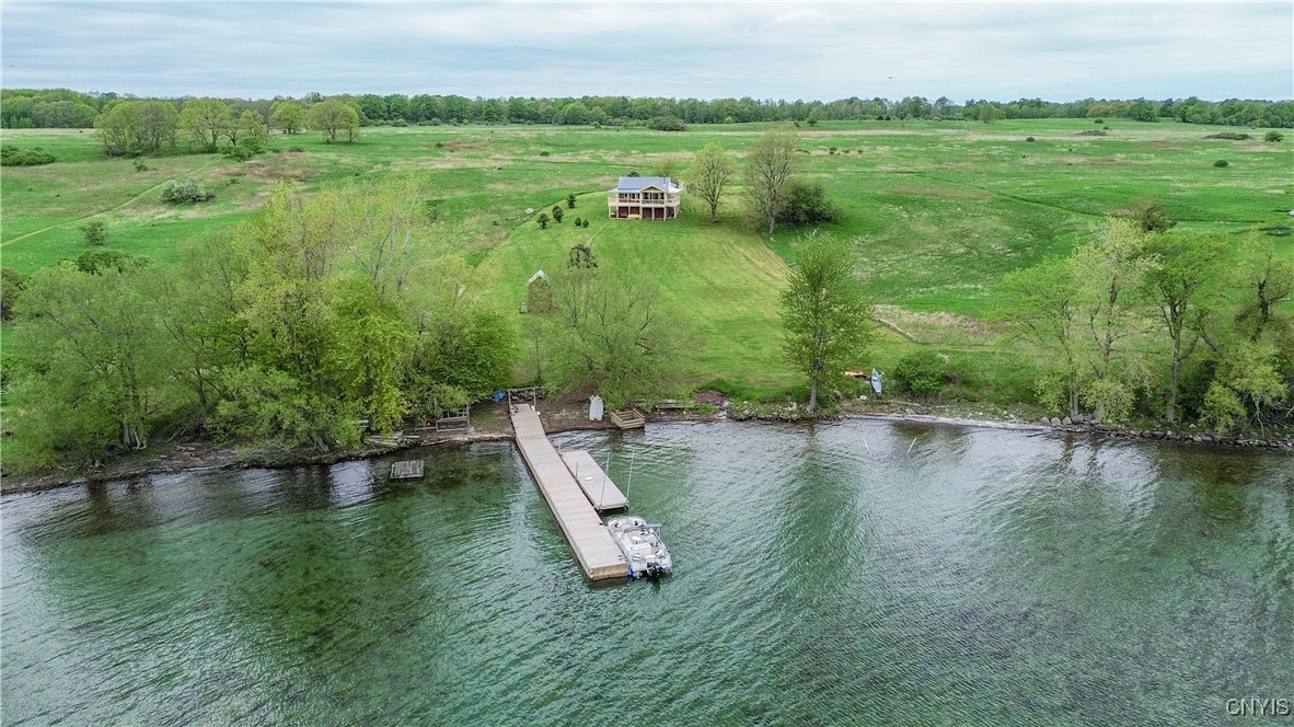 4146 Carleton Island Rd 1, Cape Vincent, New York image 32