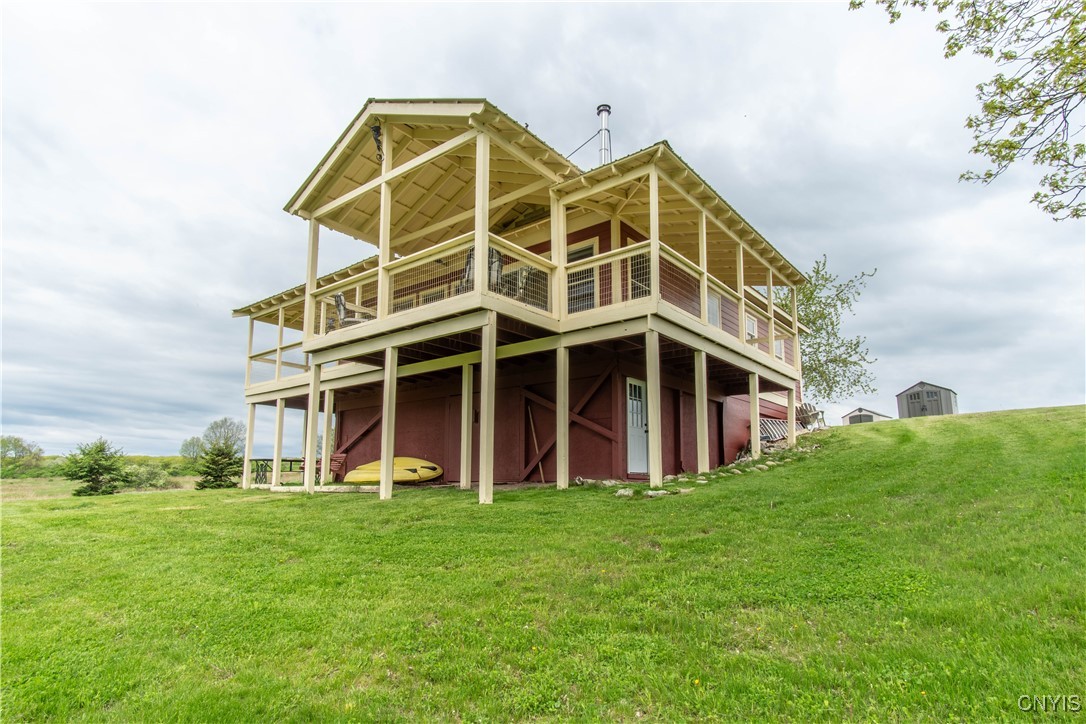 4146 Carleton Island Rd 1, Cape Vincent, New York image 1