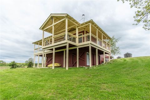 4146 Carleton Island Rd 1 Cape Vincent NY 13618