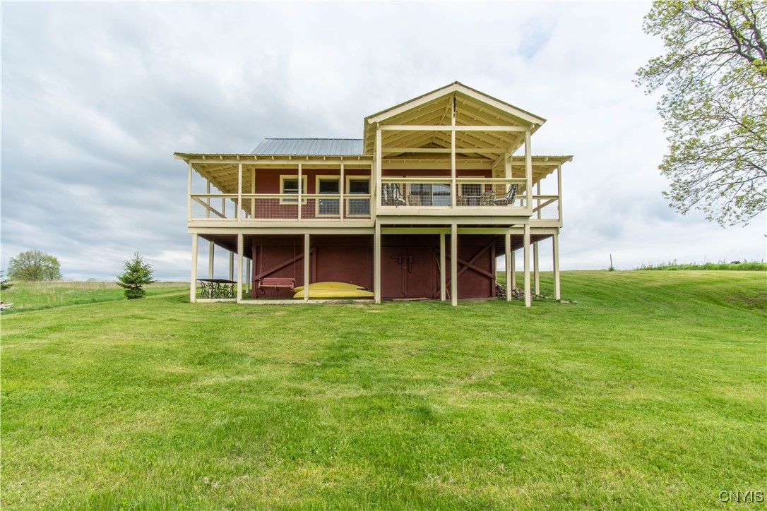 4146 Carleton Island Rd 1, Cape Vincent, New York image 2