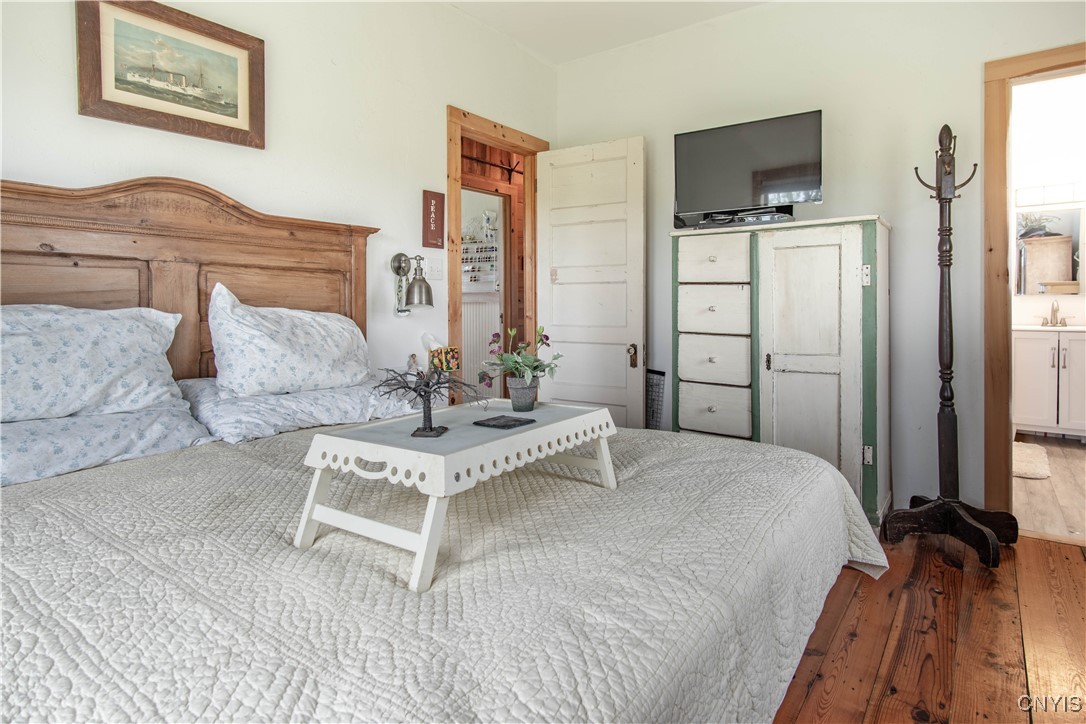 4146 Carleton Island Rd 1, Cape Vincent, New York image 23