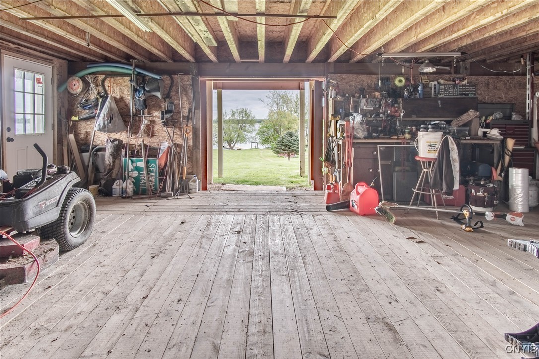4146 Carleton Island Rd 1, Cape Vincent, New York image 35