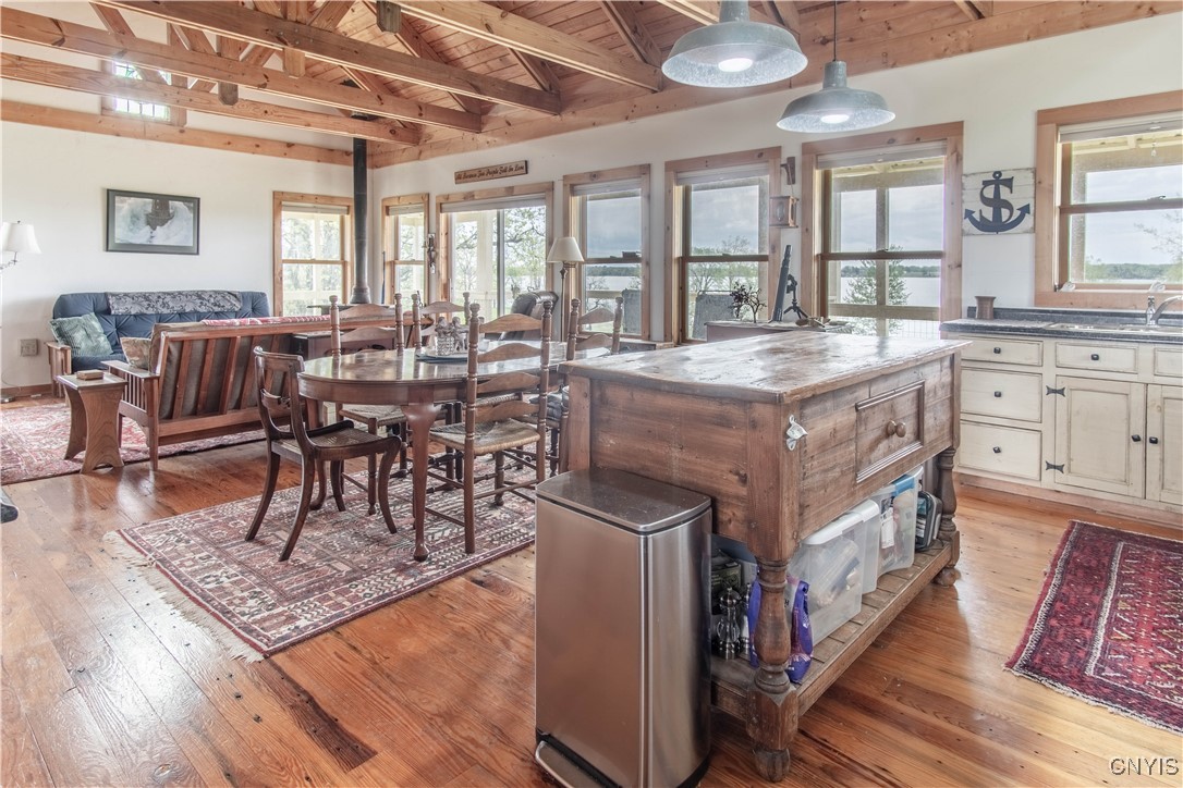 4146 Carleton Island Rd 1, Cape Vincent, New York image 12
