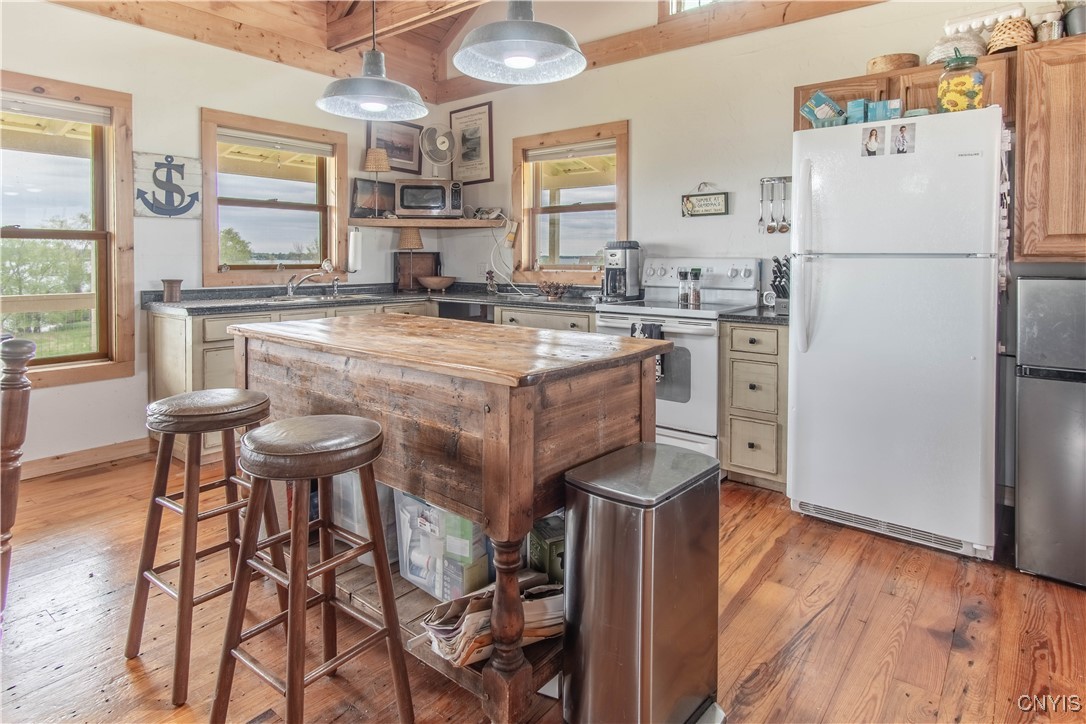 4146 Carleton Island Rd 1, Cape Vincent, New York image 13