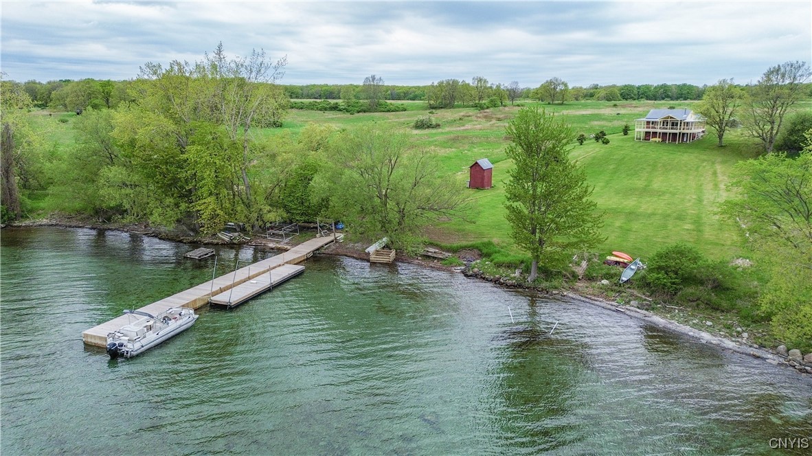 4146 Carleton Island Rd 1, Cape Vincent, New York image 3