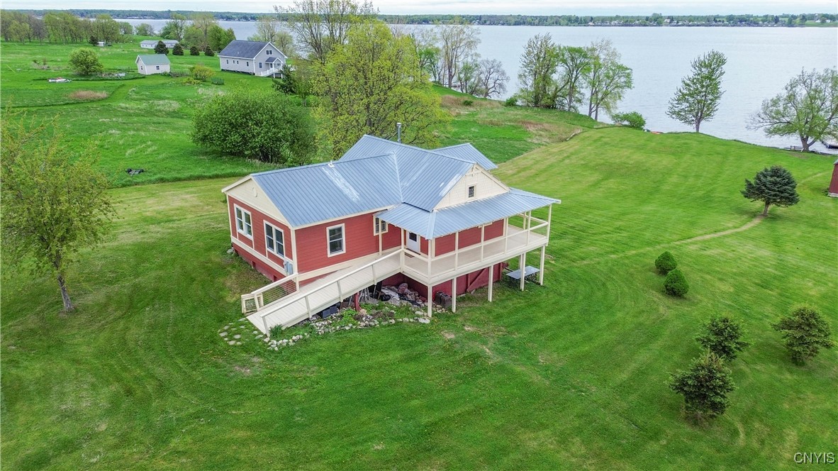 4146 Carleton Island Rd 1, Cape Vincent, New York image 8