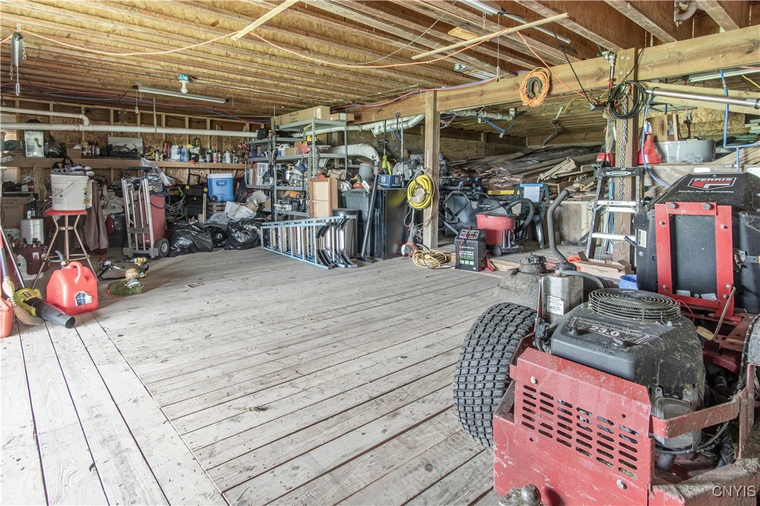 4146 Carleton Island Rd 1, Cape Vincent, New York image 36