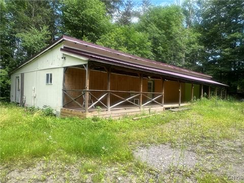 2872 W River Road, Virgil, NY 13045 - #: S1618701