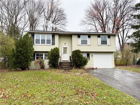 111 Teaslewood Lane, Manlius, NY 13116 - #: S1650019