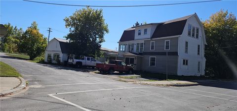 519 West End Avenue Carthage NY 13619