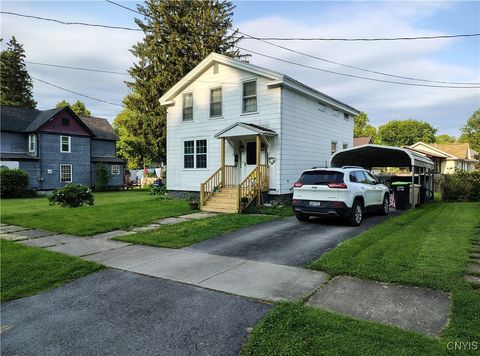 233 Elm Street Ilion NY 13357