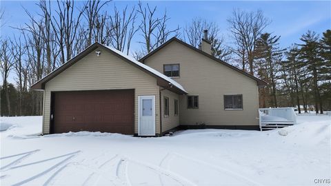 8110 Passer Road Blossvale NY 13308