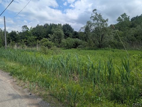 Tiny photo for 0 Tannery Road, Rome, NY 13440 (MLS # S1690198)