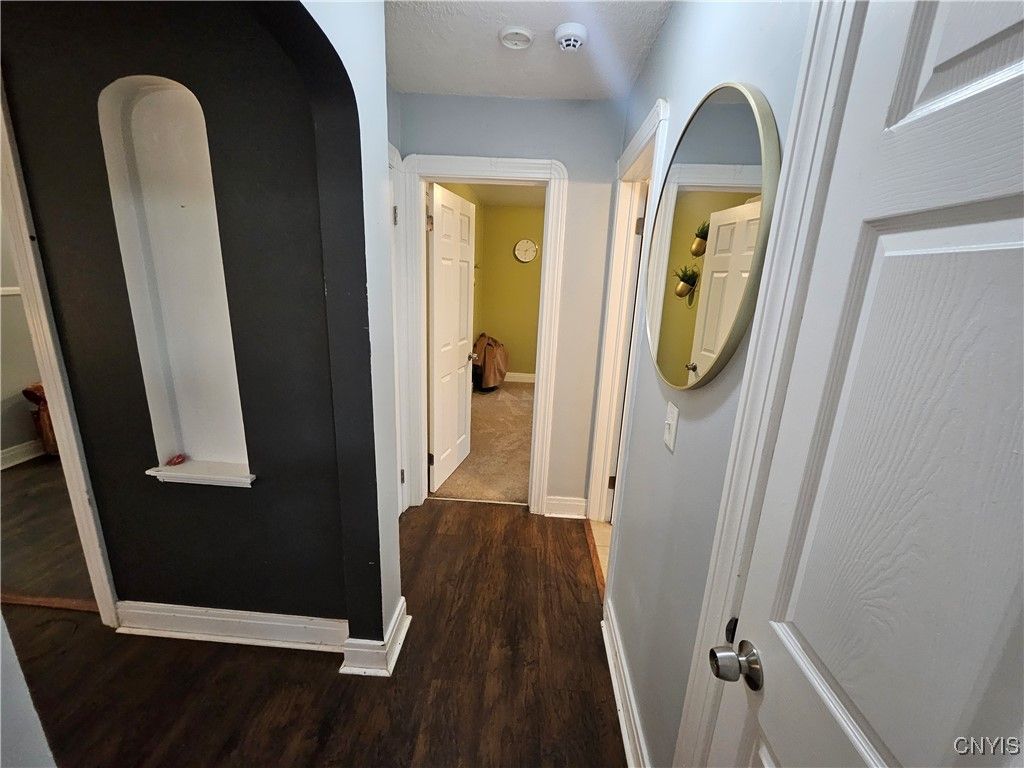 Photo of 28 Heberle Road, Irondequoit, NY 14609 (MLS # S1652496)