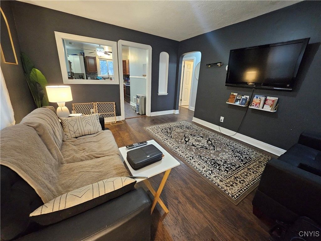 Photo of 28 Heberle Road, Irondequoit, NY 14609 (MLS # S1652496)