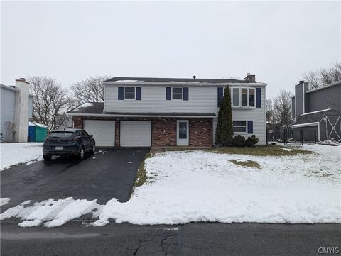 8046 Bamm Hollow Road Clay NY 13041