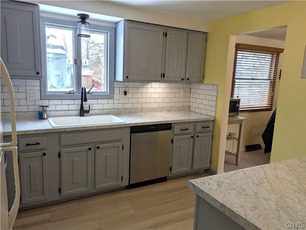 Photo of 8046 Bamm Hollow Road, Clay, NY 13041 (MLS # S1667762)