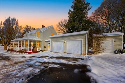 Photo of 700 Fay Street, Fulton, NY 13069 (MLS # S1654261)