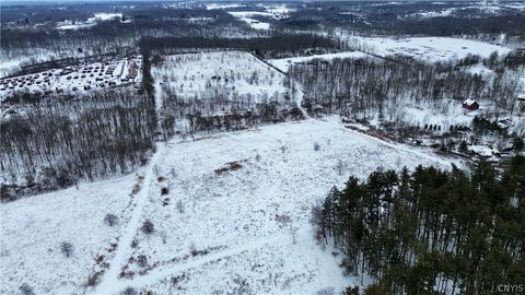 Vacant Land For Sale - LOT 11 Albany Post Road<br/> Gardiner, NY 12525