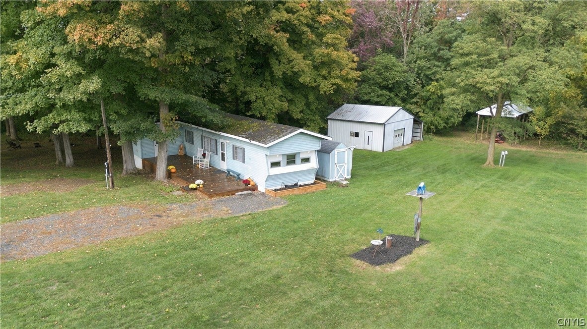 12953 Ridge Road