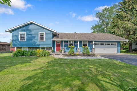 942 County Route 25 Oswego NY 13126