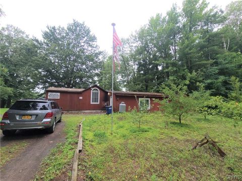 Homes For Sale - 14315 Martville Road<br/> Sterling, NY 13111