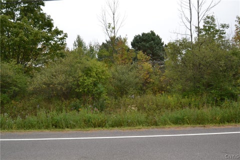 Vacant Land For Sale - 00 Broadfield Rd<br/> Pompey, NY 13138