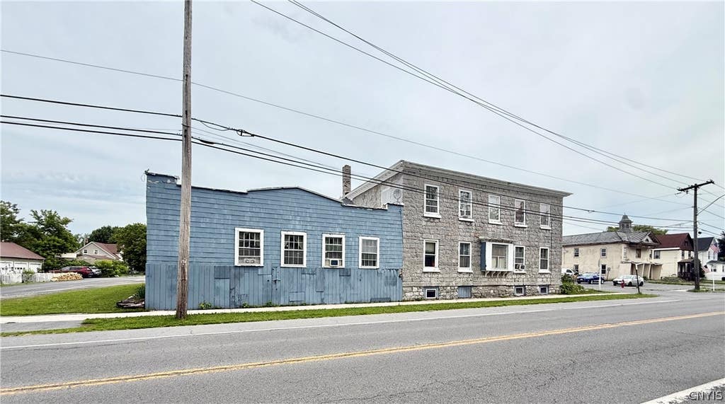 Photo of 101 Park Street, Brownville, NY 13601 (MLS # S1694056)